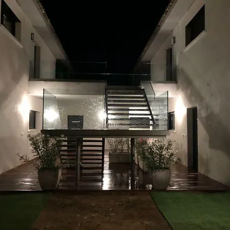 Residence Capriona Porto Pollo Exterior foto
