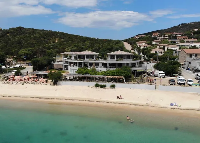 Residence Capriona