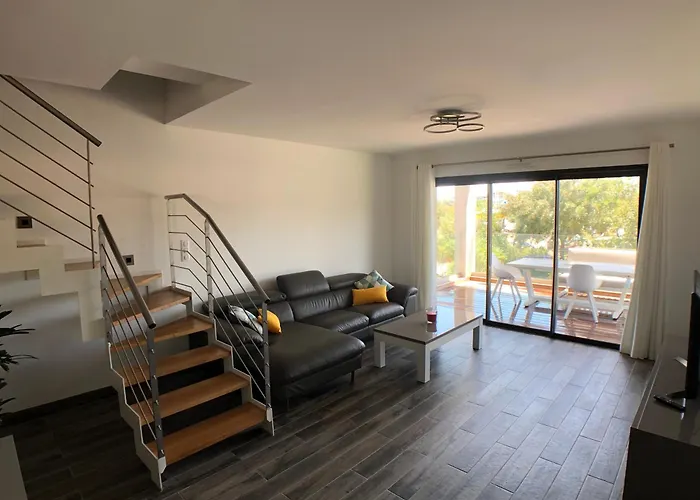 Residence Capriona
