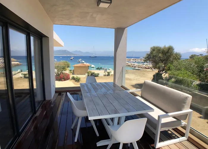 Residence Capriona