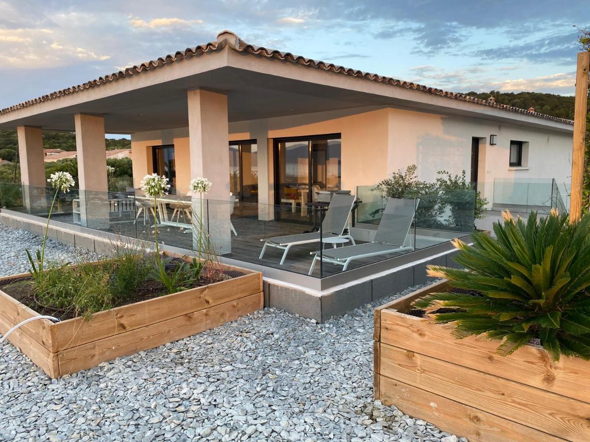 Appartement Capriona Porto Pollo