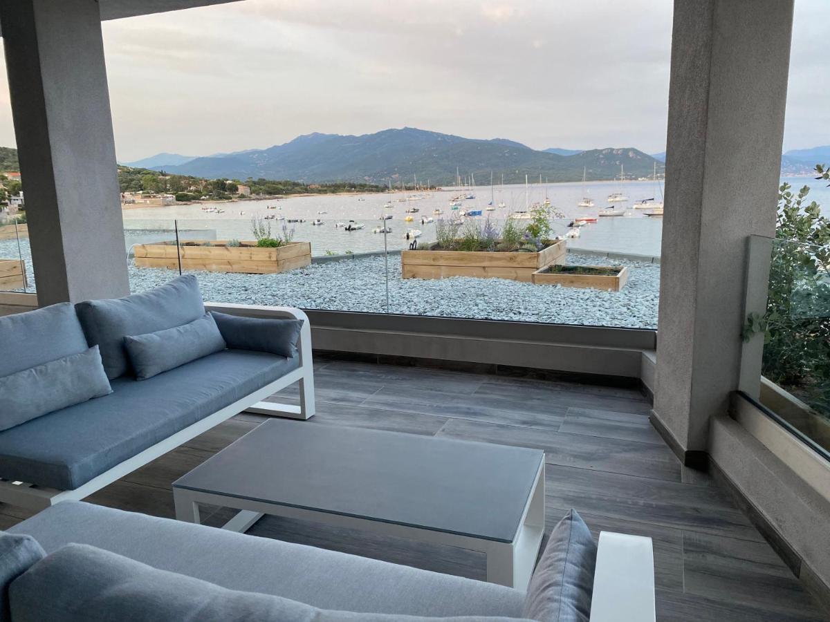Apartment Capriona