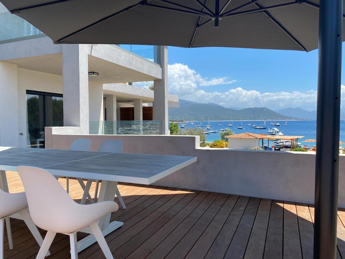 Capriona Apartment