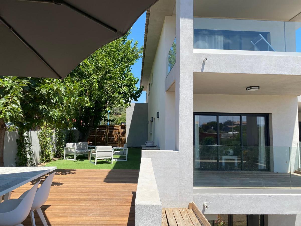 Capriona Appartement