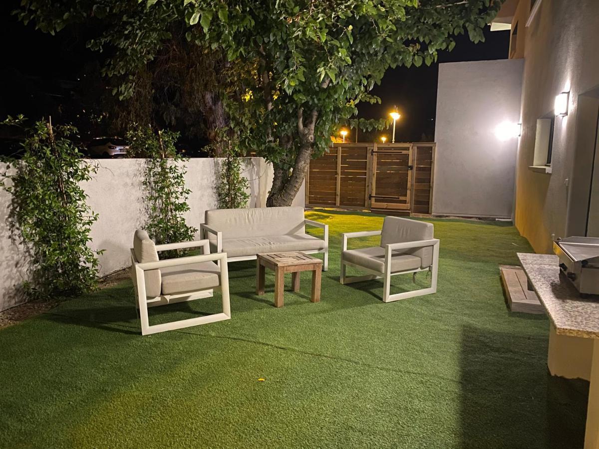 Capriona Apartment