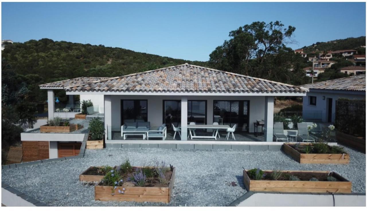 Appartement Capriona