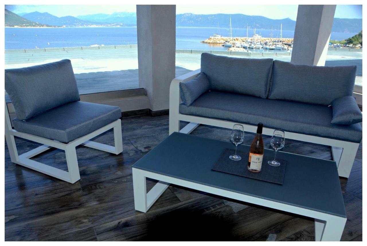 Capriona Appartement
