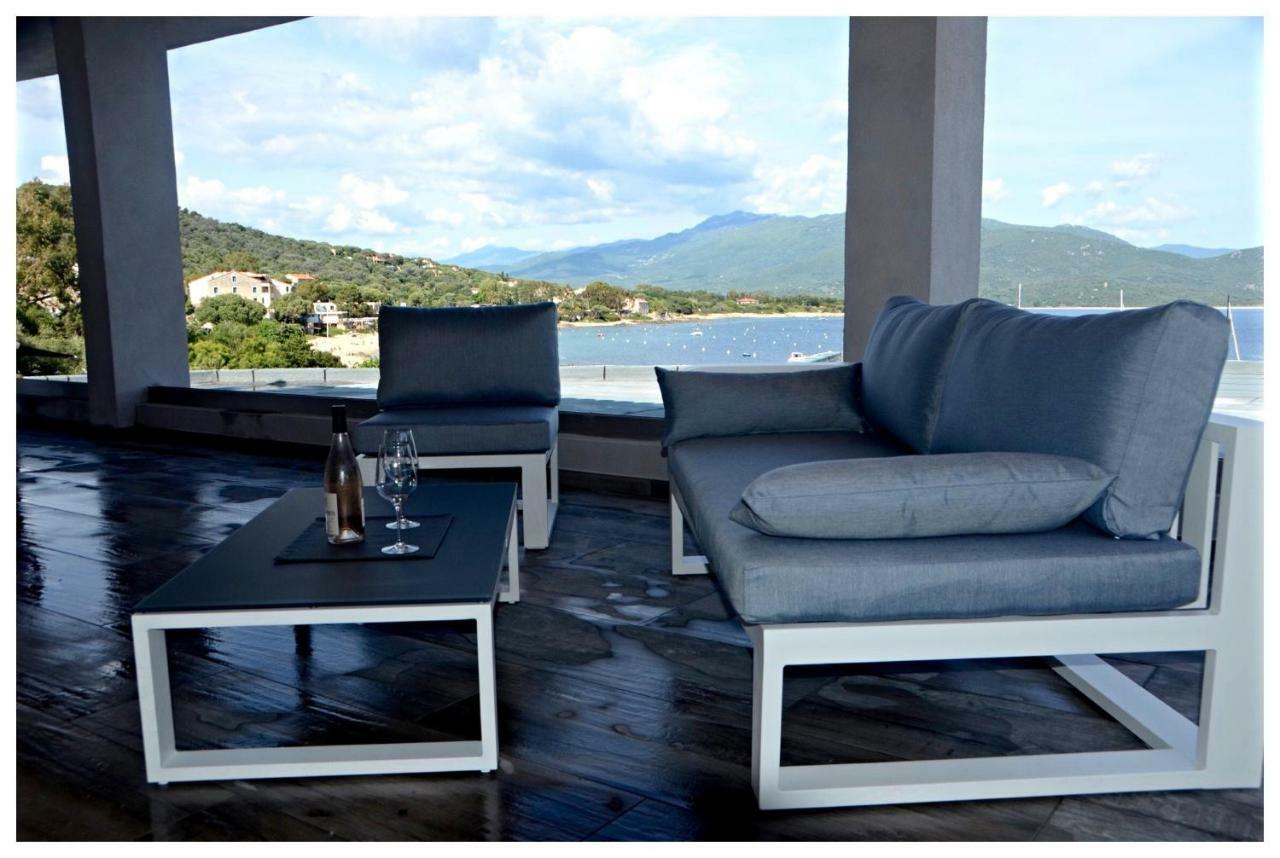Apartment Capriona *