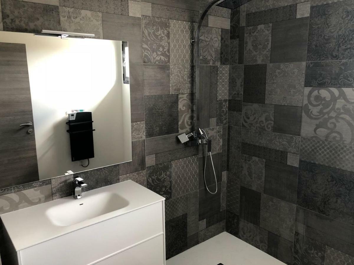 Capriona Appartement