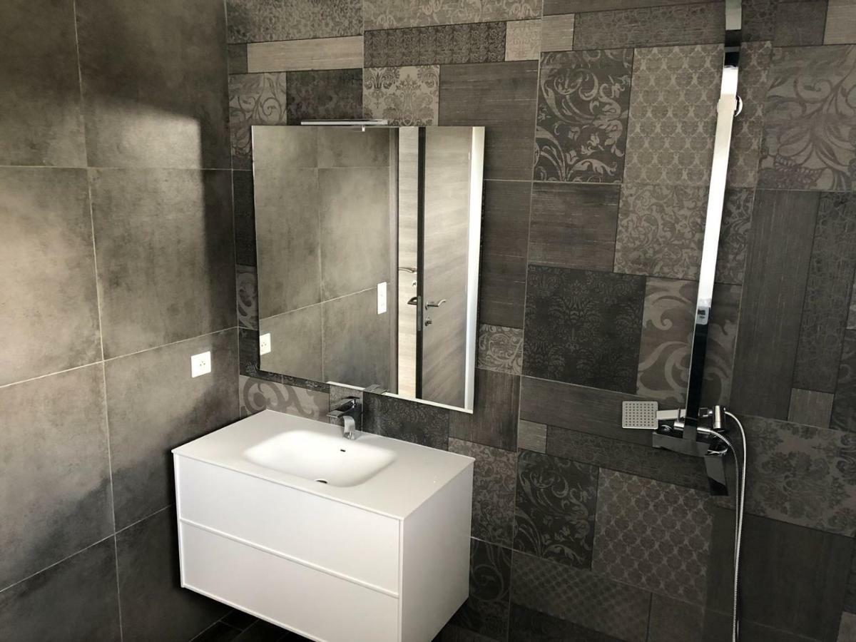 Capriona Appartement