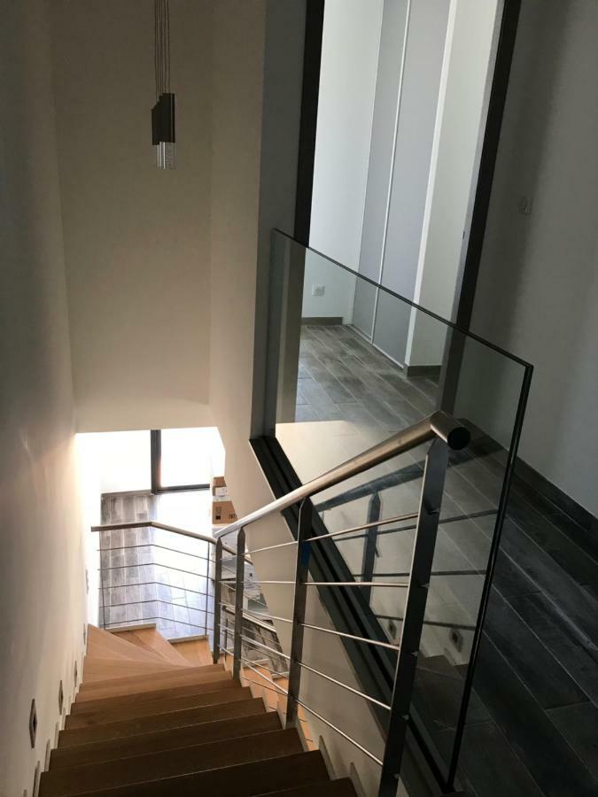 Apartment Capriona Porto Pollo