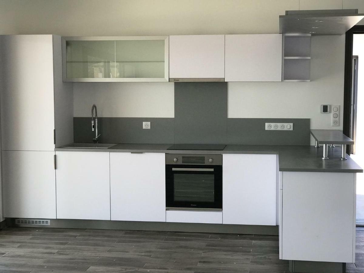 Capriona Appartement *