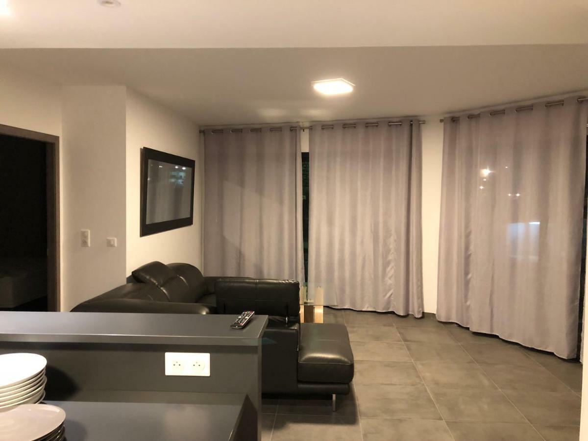 Capriona Appartement *