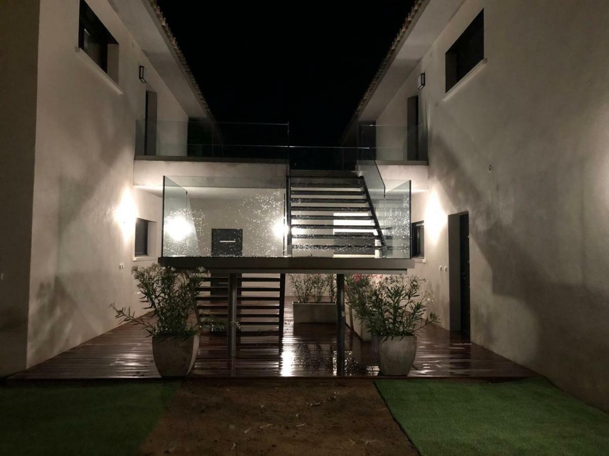 Capriona Appartement Porto Pollo