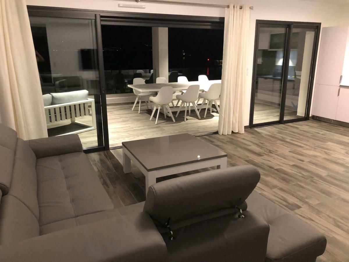 Capriona Appartement Porto Pollo