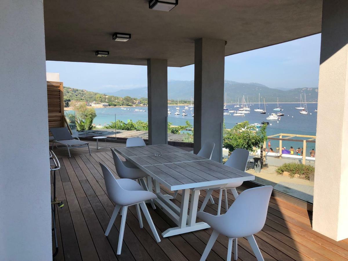 Capriona Appartement *