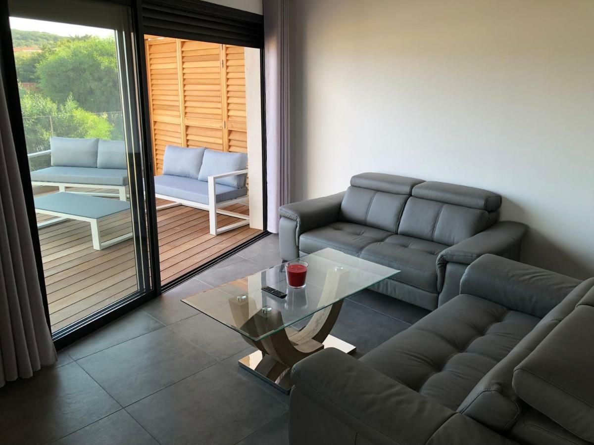 Capriona Appartement Porto Pollo