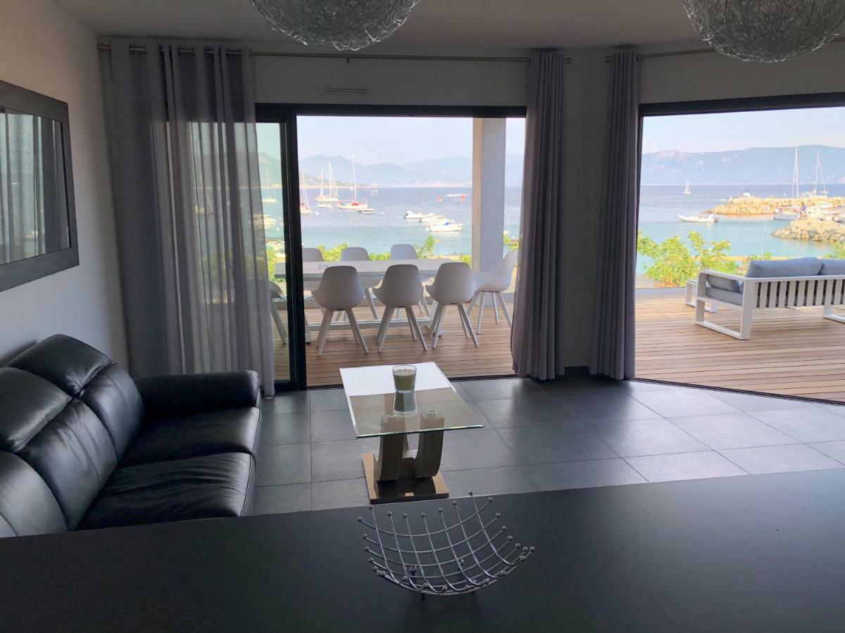 Capriona Appartement Porto Pollo