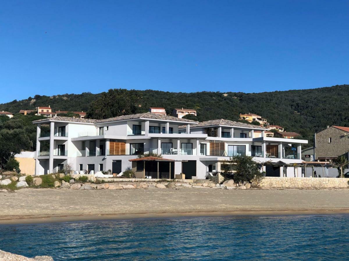 Appartement Capriona Porto Pollo
