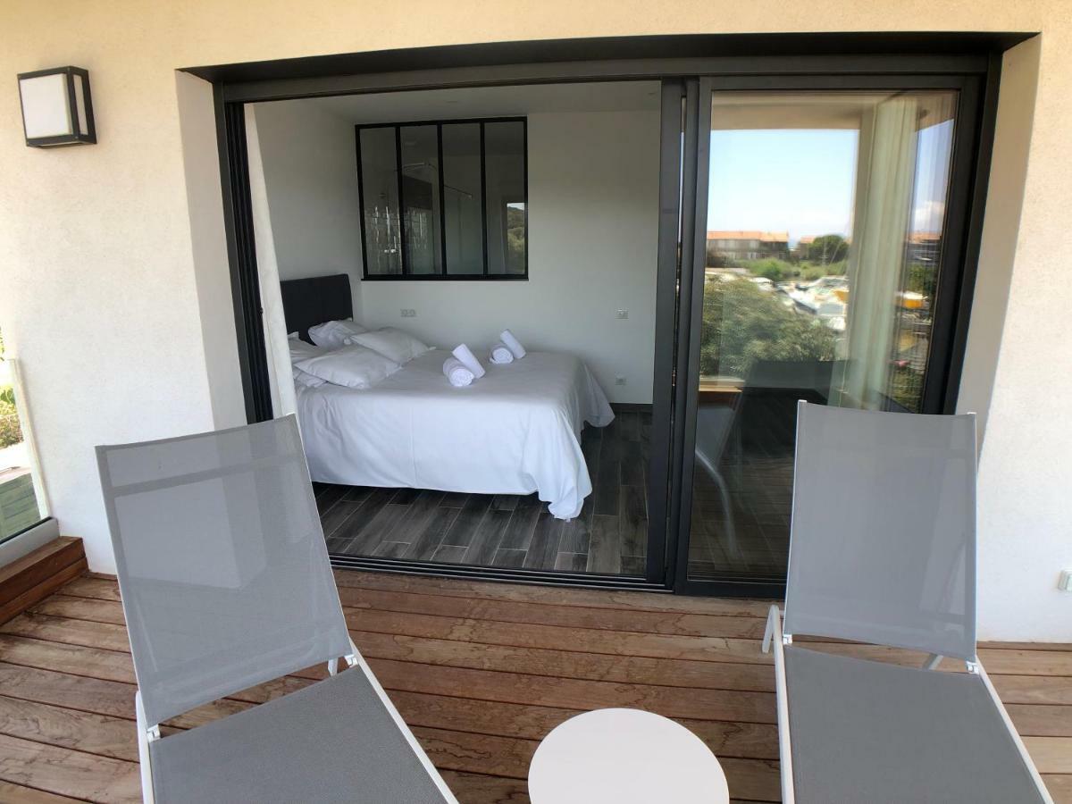 Apartment Capriona *