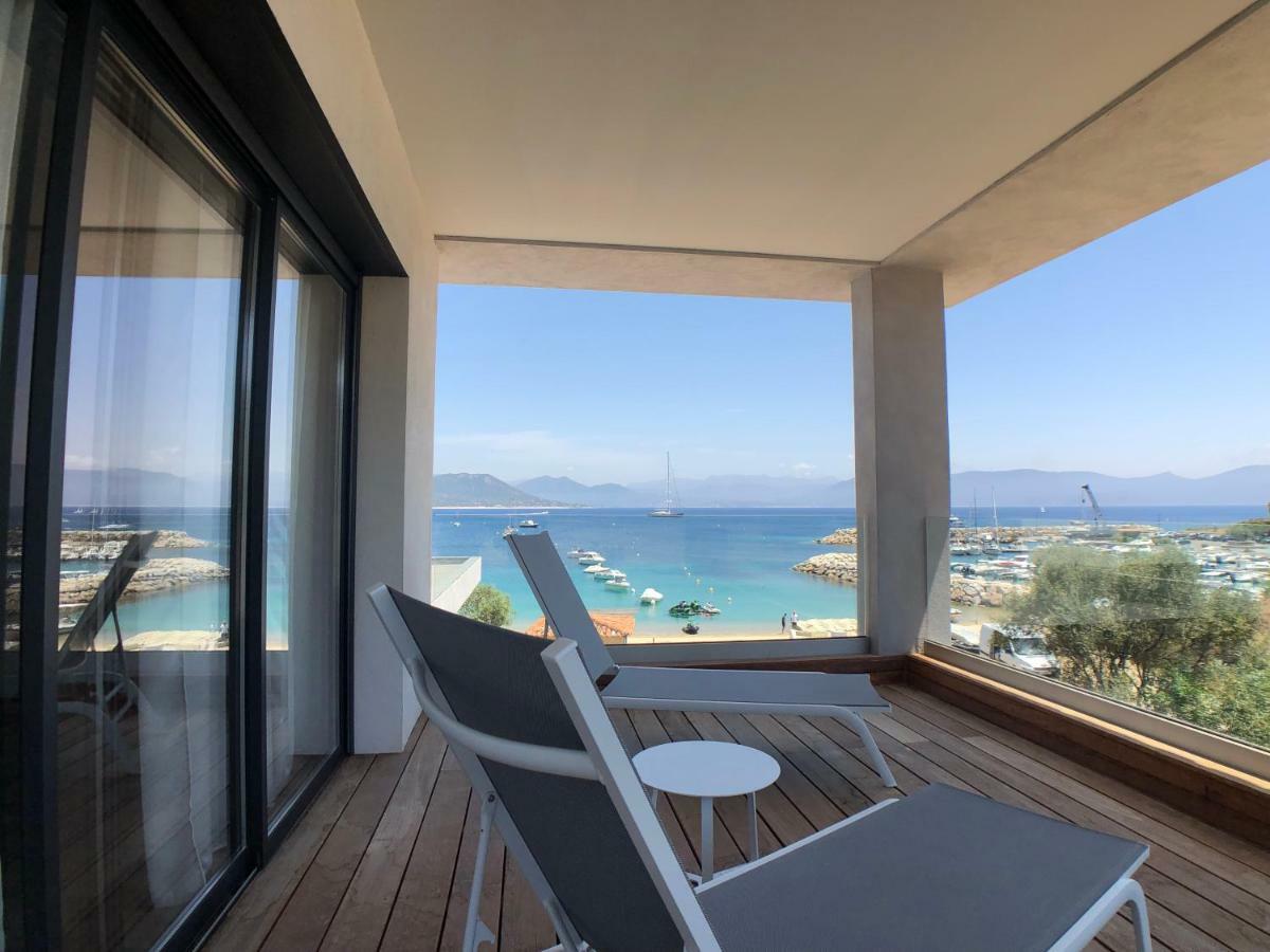 Capriona Apartment Porto Pollo