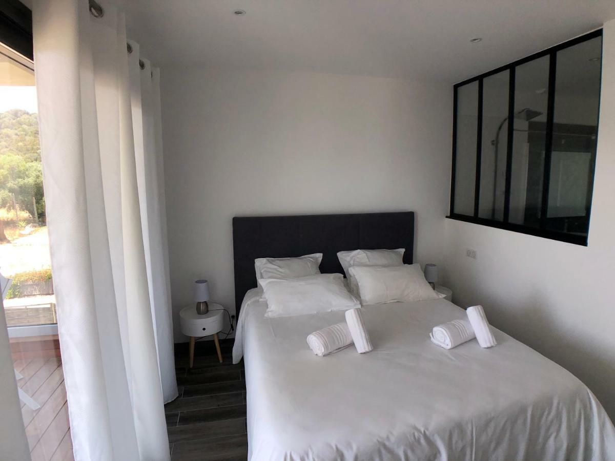 Appartement Capriona *