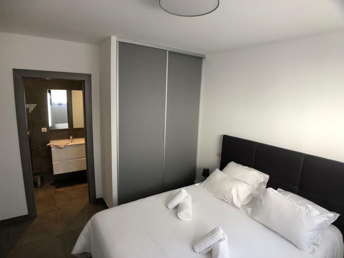 Appartement Capriona Porto Pollo