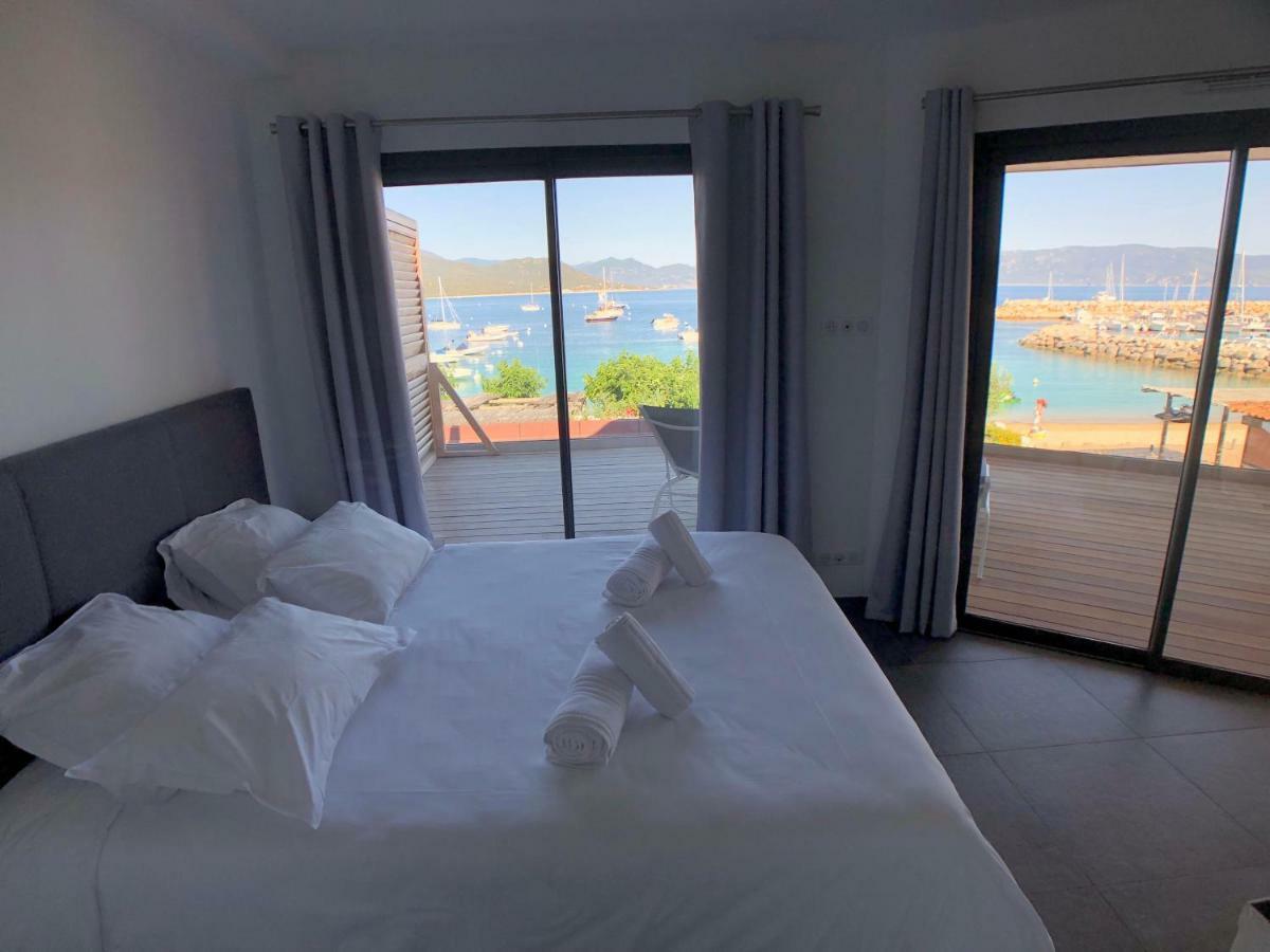 Apartment Capriona