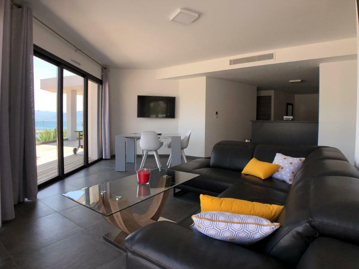Apartment Capriona