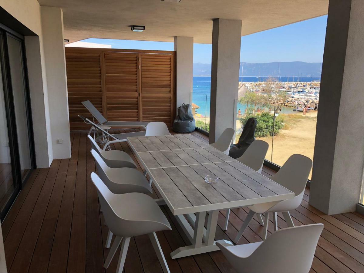 Apartment Capriona Porto Pollo