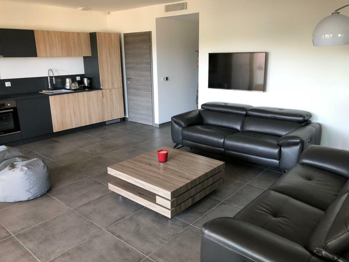 Apartment Capriona Porto Pollo