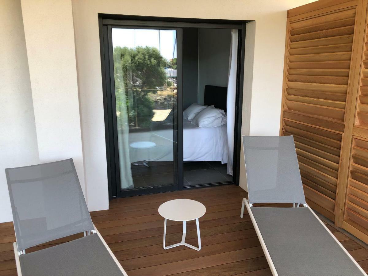 Capriona Appartement *