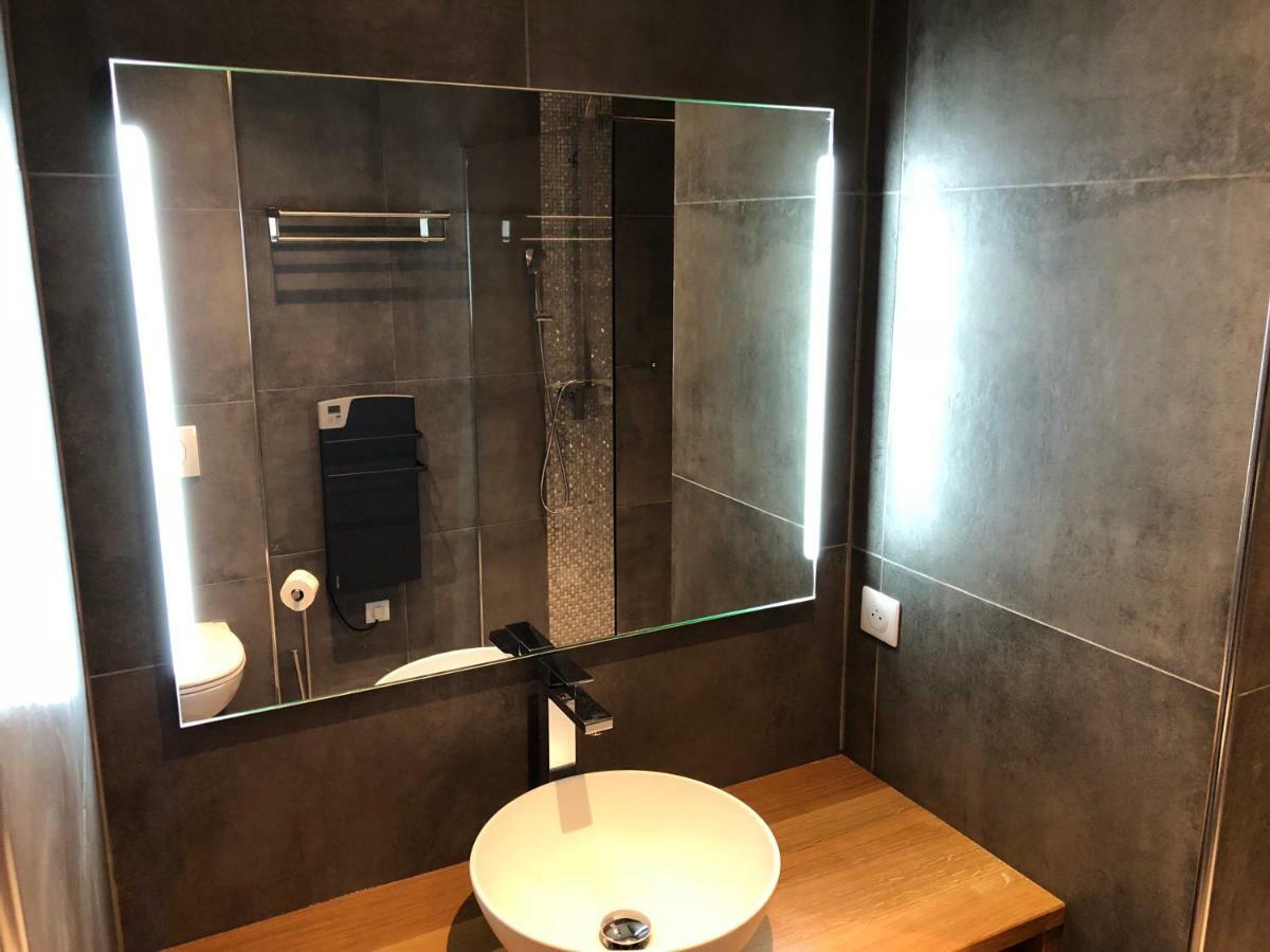 Apartment Capriona