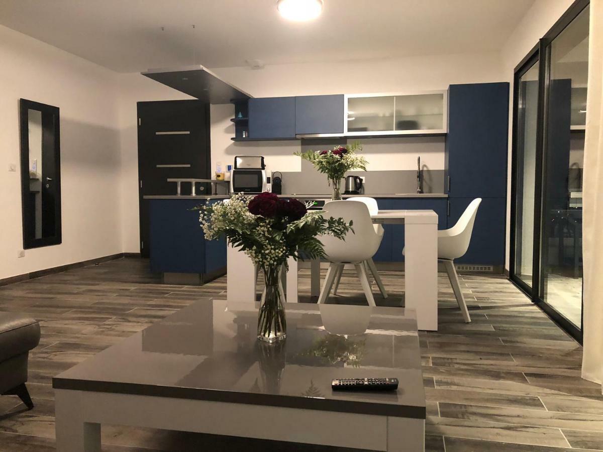 Capriona Appartement Porto Pollo
