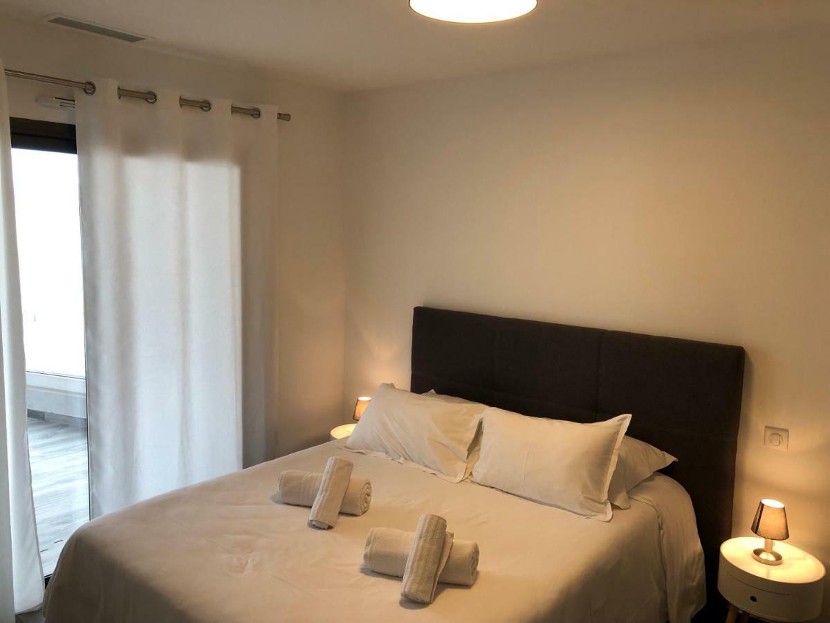 Appartement Capriona Porto Pollo