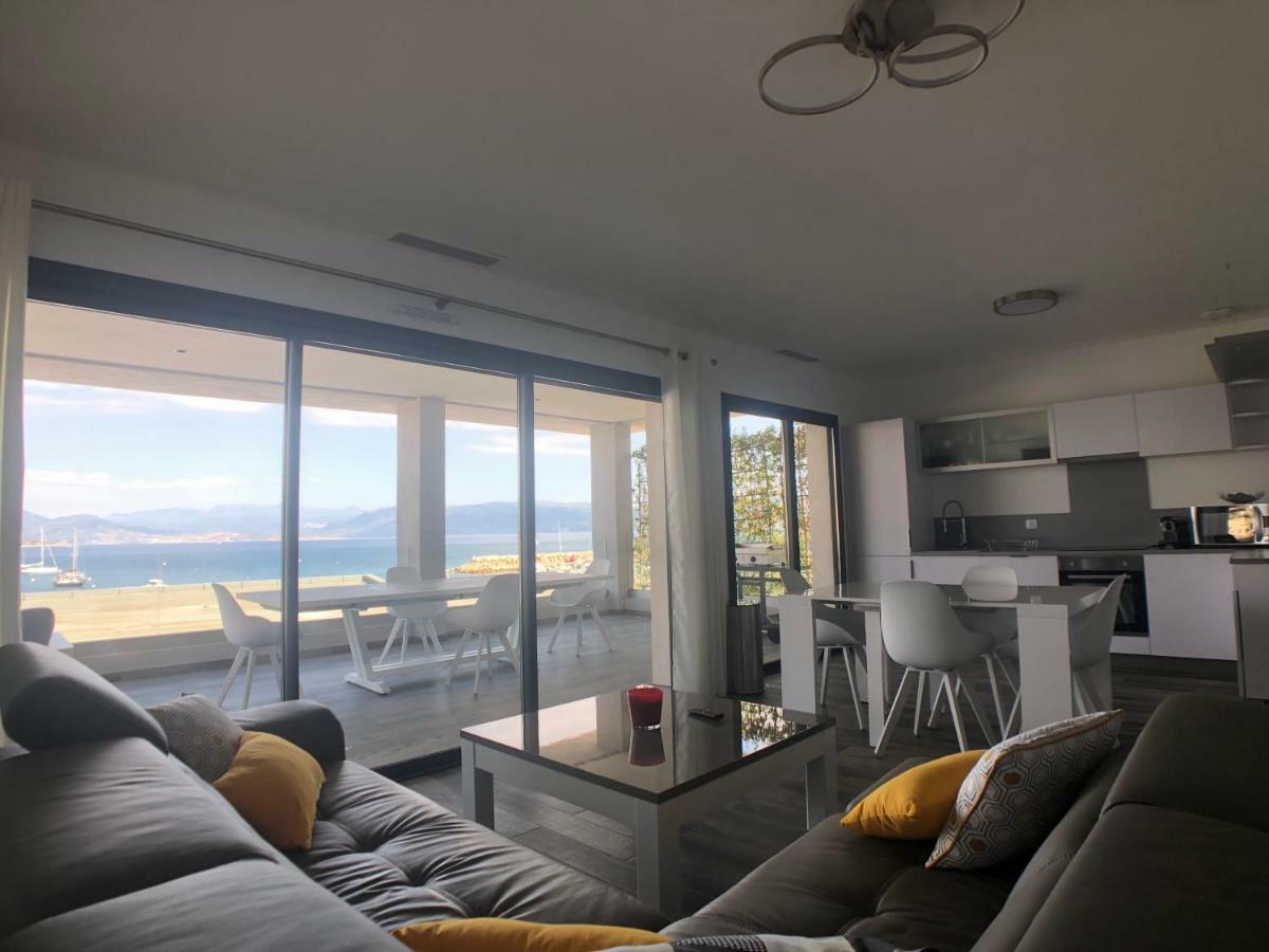 Capriona Apartment *