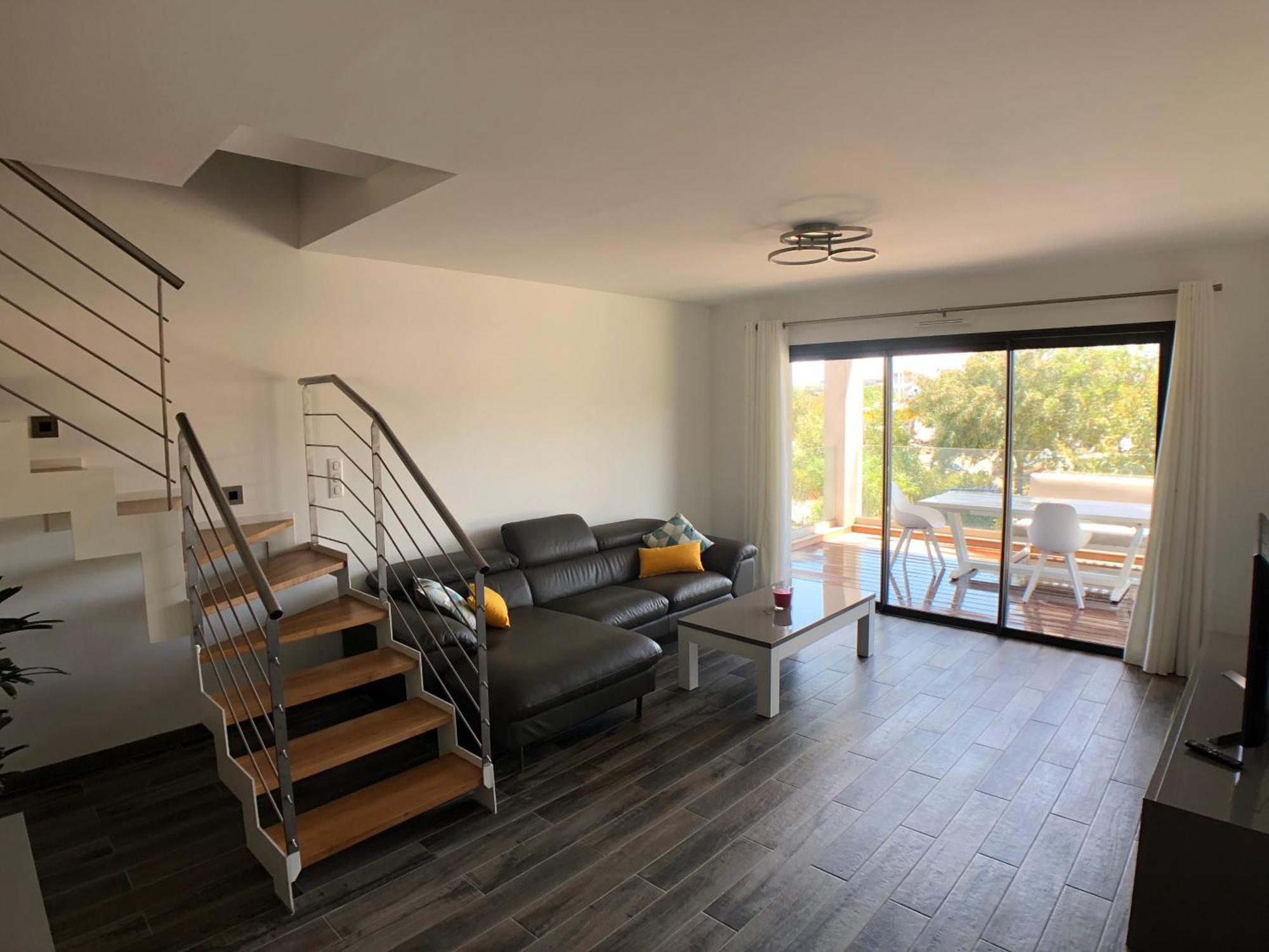 Appartement Capriona Porto Pollo